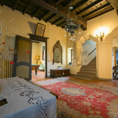 Cascinetta Sleeps 10