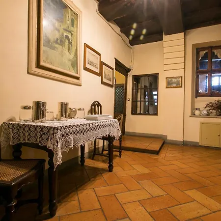 Cascinetta Sleeps 10 Mombello Monferrato