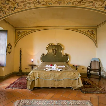 Cascinetta Sleeps 10 * Mombello Monferrato