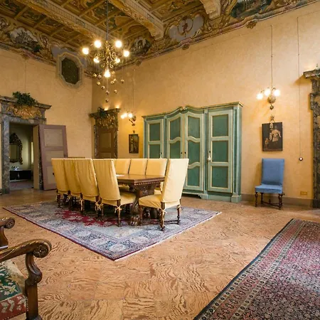 Cascinetta Sleeps 10 * Mombello Monferrato