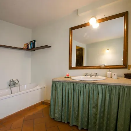 Villa Cascinetta Sleeps 10 Mombello Monferrato