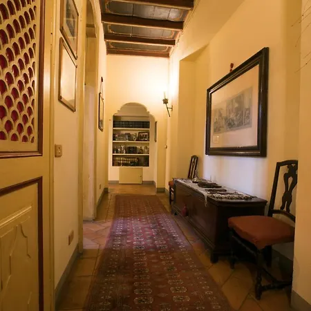 Villa Cascinetta Sleeps 10 *