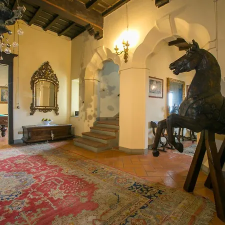 Cascinetta Sleeps 10 * Mombello Monferrato