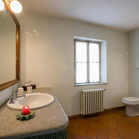 Cascinetta Sleeps 10 *